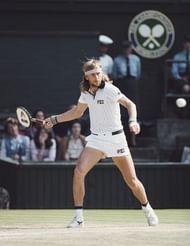 Bjorn Borg